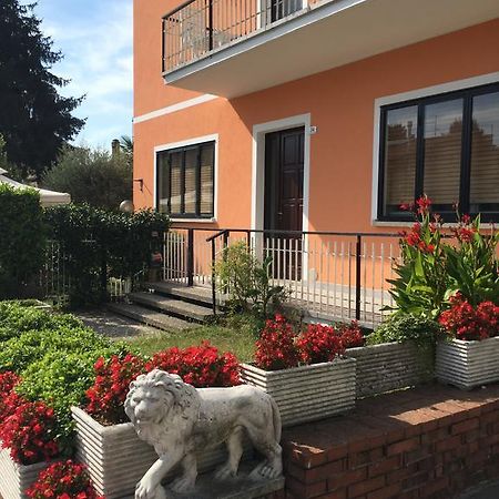 Al Gallo Cividale- Mansarda O Piano Terra Cividale Del Friuli Exterior photo