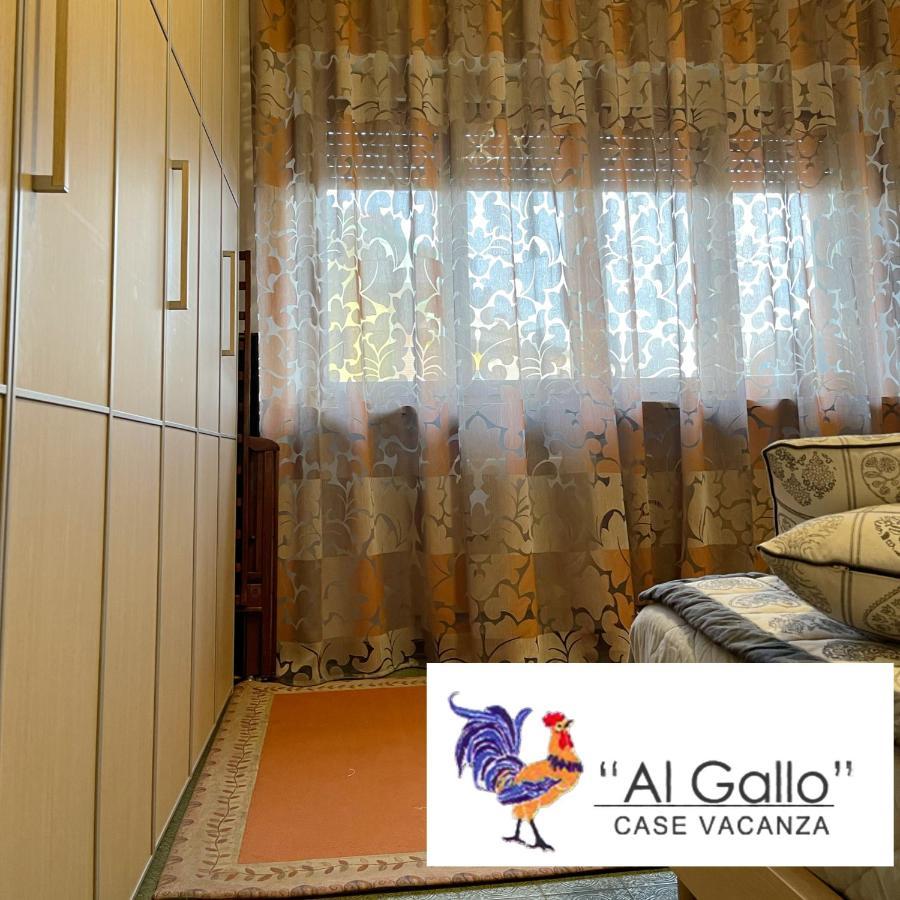 Al Gallo Cividale- Mansarda O Piano Terra Cividale Del Friuli Exterior photo